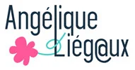 Angélique Liégaux - Création de site Web à Orléans